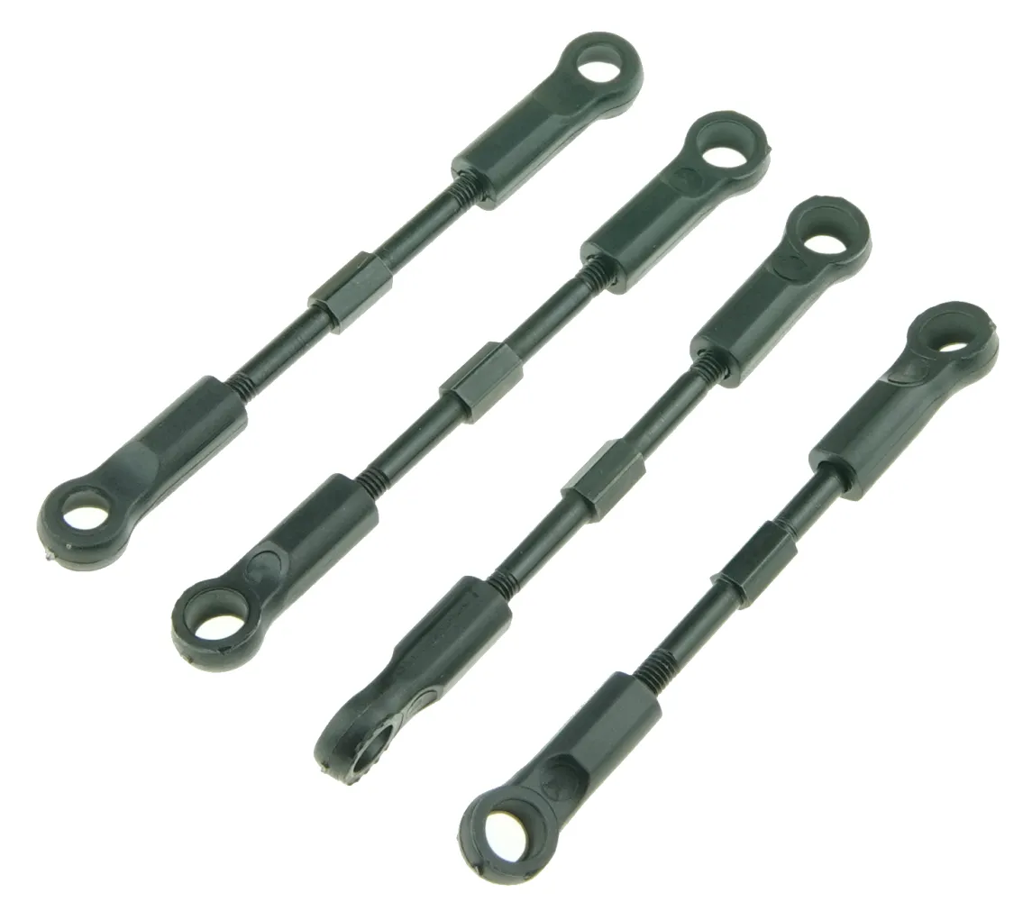 drive & fly Models 6825 Lenkstangen Spurstangen 4 Stück