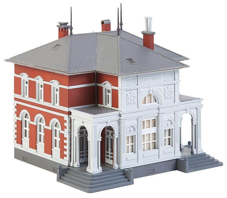 Faller 131381 Amtsgebäude