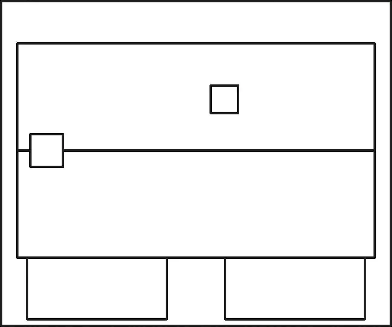 Faller 131318 Norddeutsches Reetdachhaus