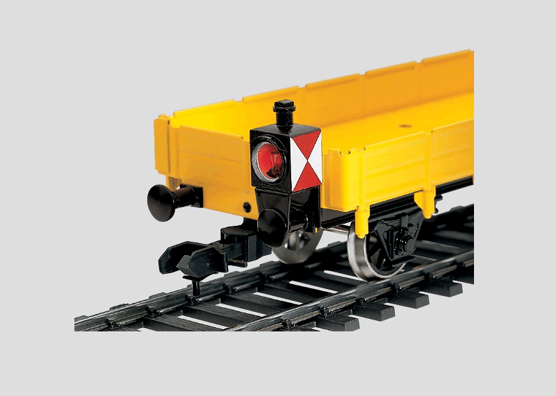 Märklin 56051 Aufsteckbare Rückleuchte