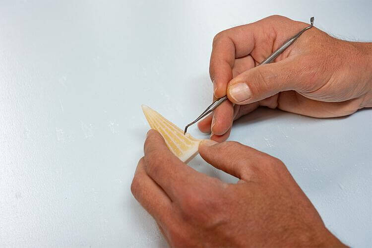 Faller 170536 3D-Druck Nachbearbeitungs-Set 