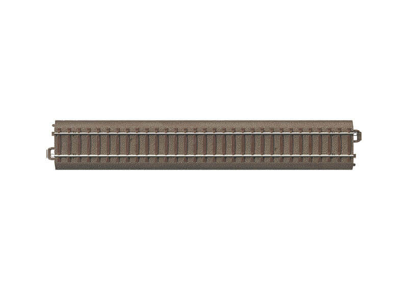 TRIX 62236 Gerades Gleis 236,1 mm