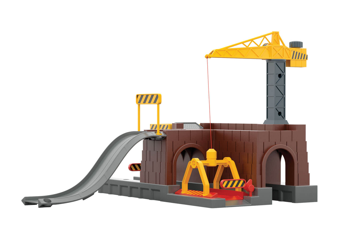 Märklin 72211 my world Güterverladebahnhof