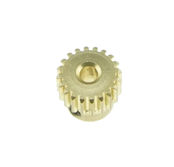 drive & fly Models 7225 Motorritzel 20 T.