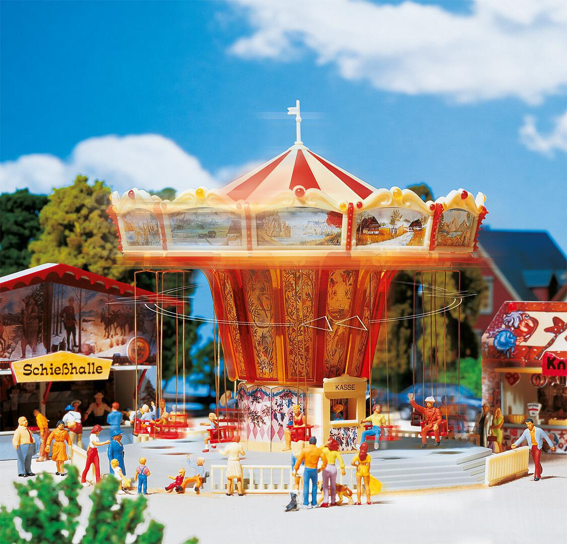 FALLER 140315 Kettenkarussell