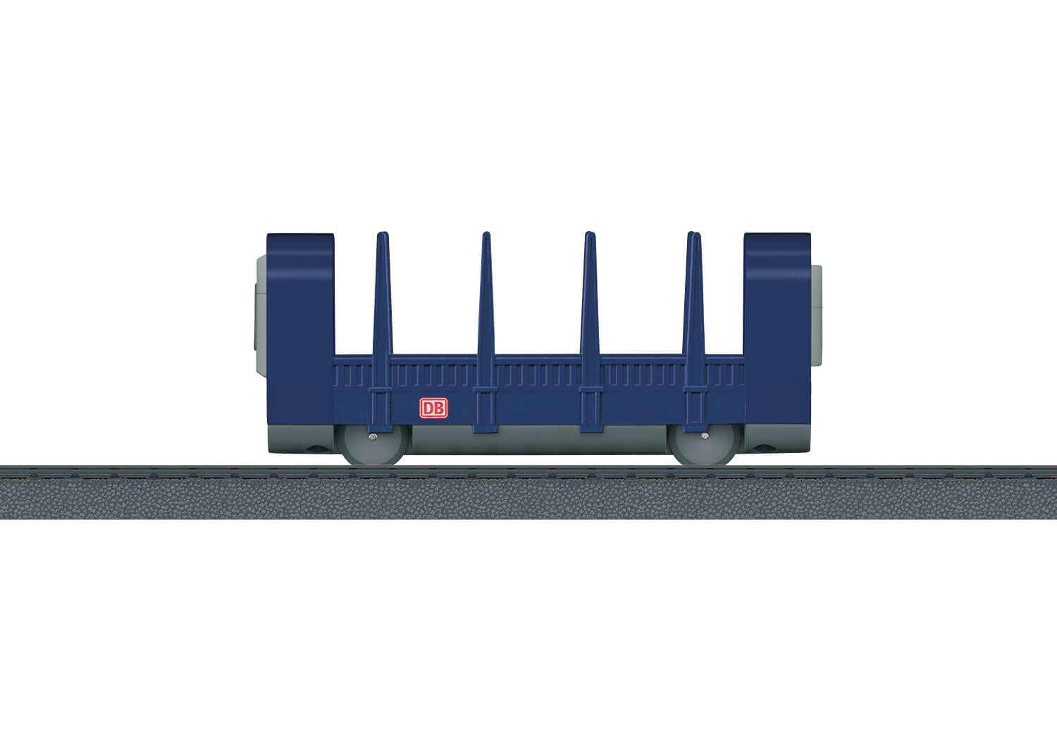 44104 Märklin my world - Rungenwagen