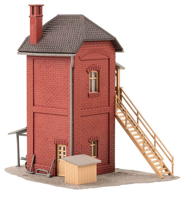 Faller 131524 Stellwerk 