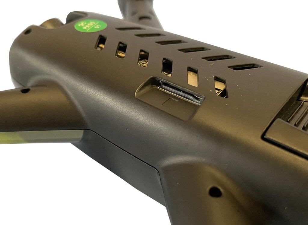 drive & fly Models 9380 SkyWatcher FUN V2  RTF FPV