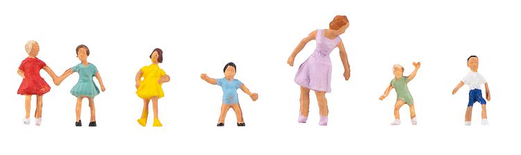 Faller 155366 Spur N Kindergartenausflug