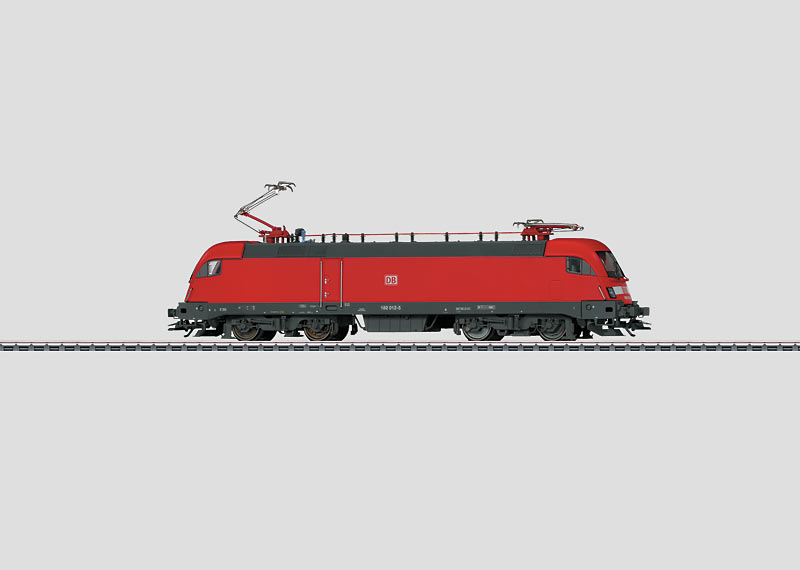 Märklin 39840 Mehrzwecklokomotive Baureihe 182 "Taurus"
