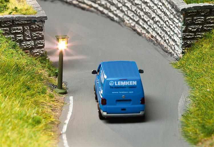 Faller 161666 Car System Radarfalle