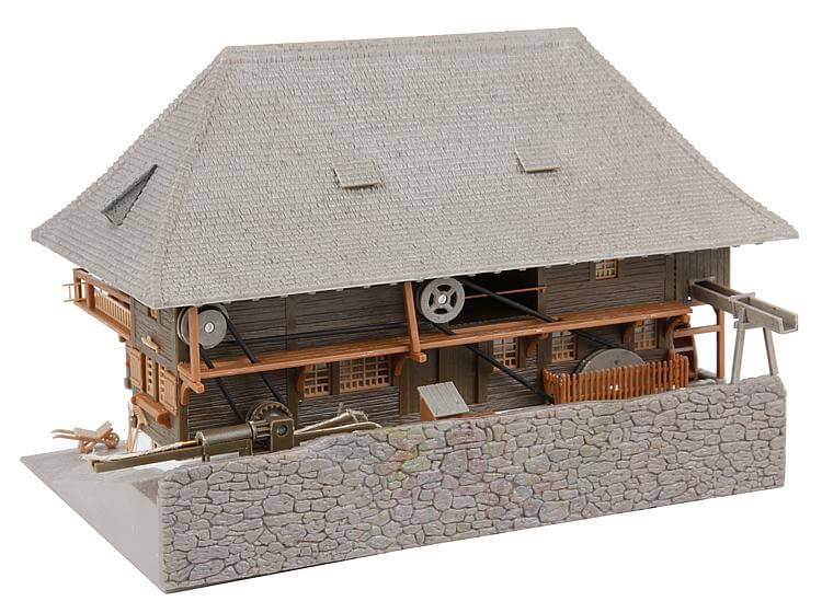 Faller H0 191736 Öhlermühle im Schwarzwald