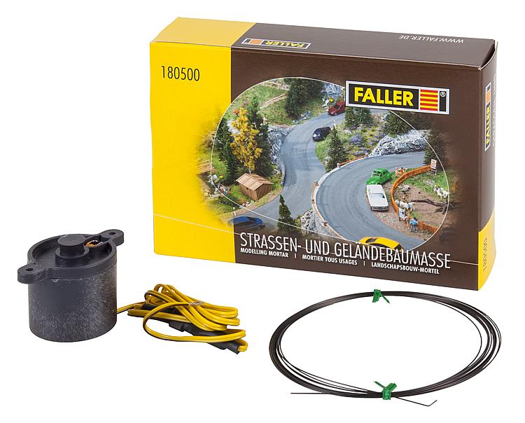 Faller 161460 Car System Hausboot
