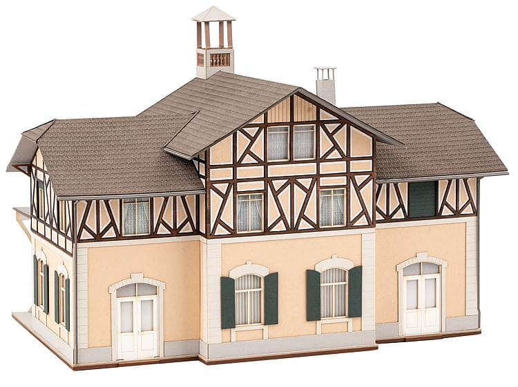 Faller H0 110139 Bahnhof Beinwil