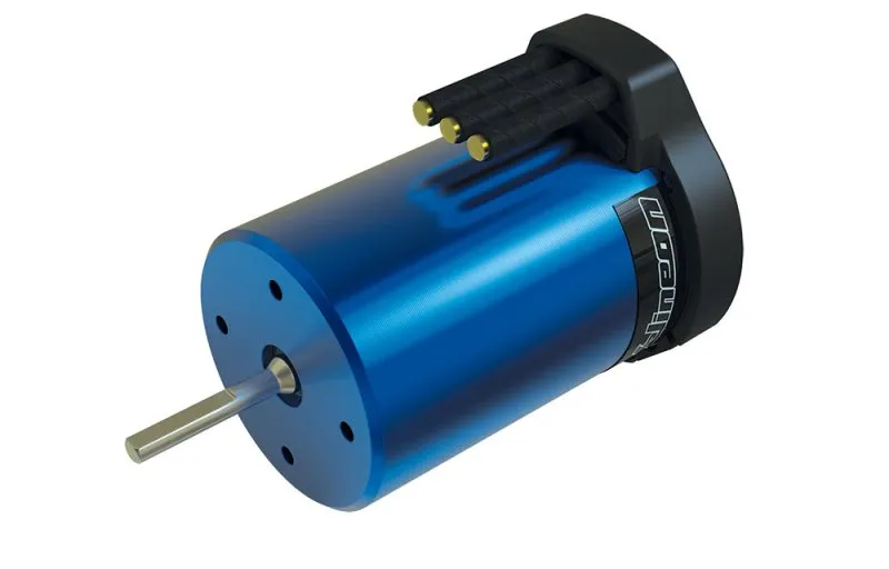 TRAXXAS® 3351R Velineon 3500 Brushless Motor 