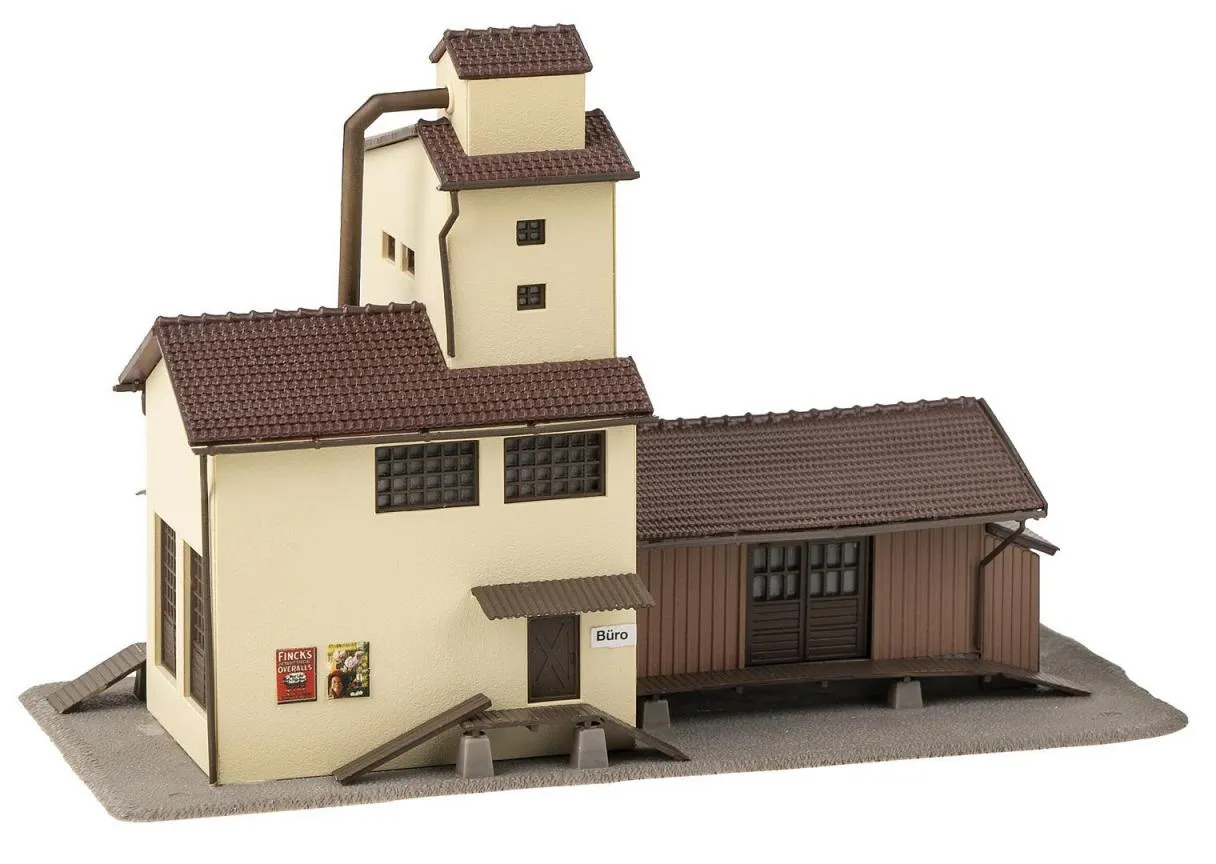 FALLER 222224 Agrarhandel