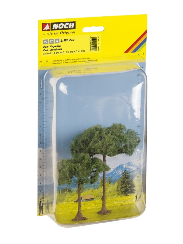 NOCH H0 TT N 21992  Pinien