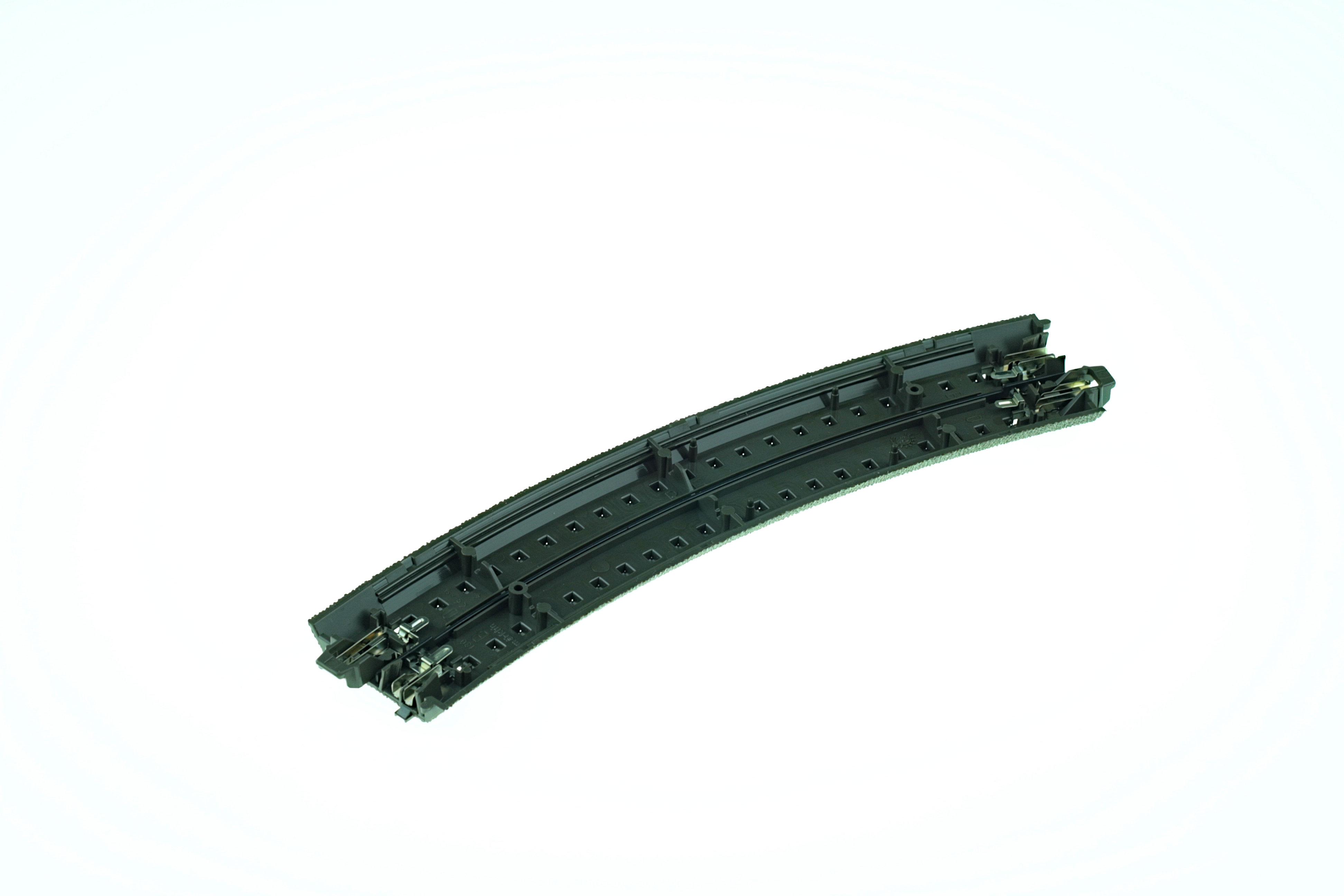 Märklin 24130 C-Gleis gebogenes Gleis R1=360 mm 30°
