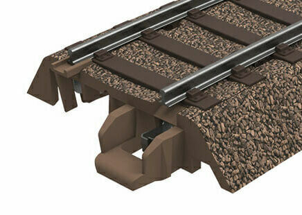 TRIX 21000 Digitaler Einstieg 230 Volt mit Mobile Station