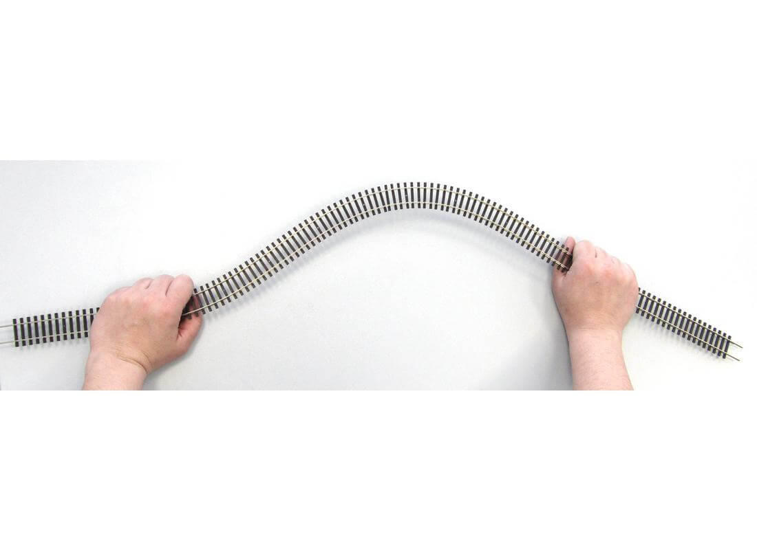 PIKO 55209 G940 Flexgleis mit 940 mm Länge