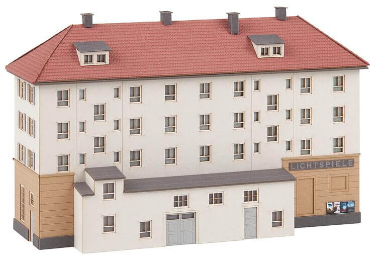 Faller 282795 Kino Kandelhof