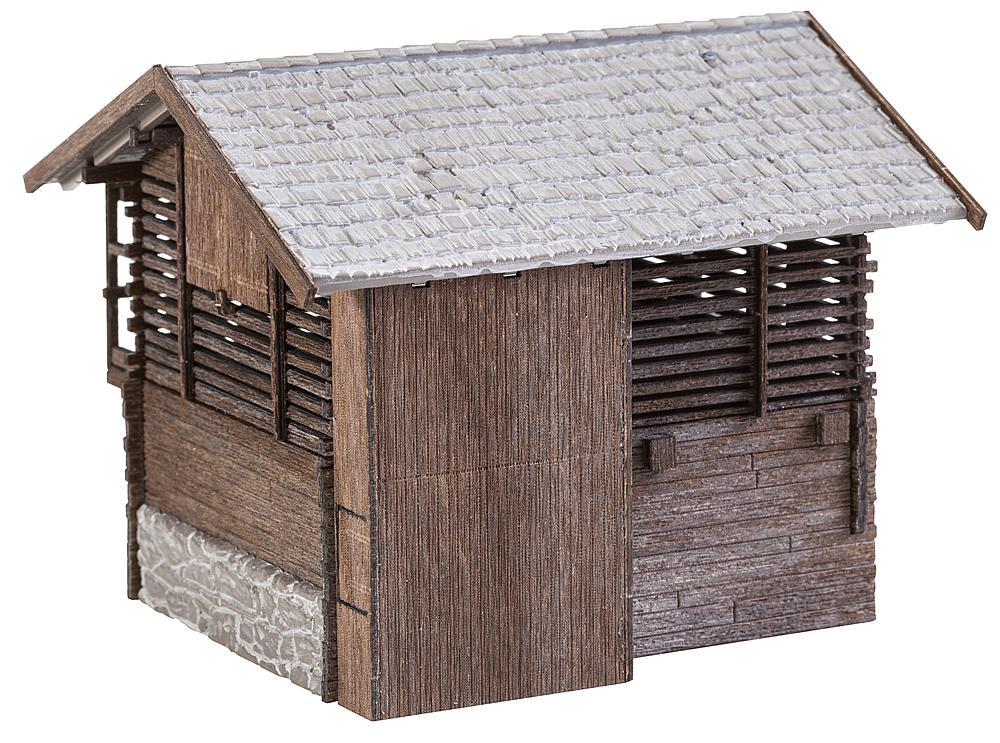 Faller 130382 Heuschober