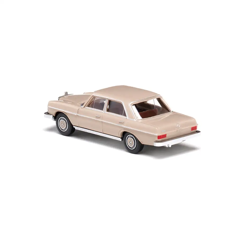 Wiking 014102 Mercedes-Benz 200/8 beige