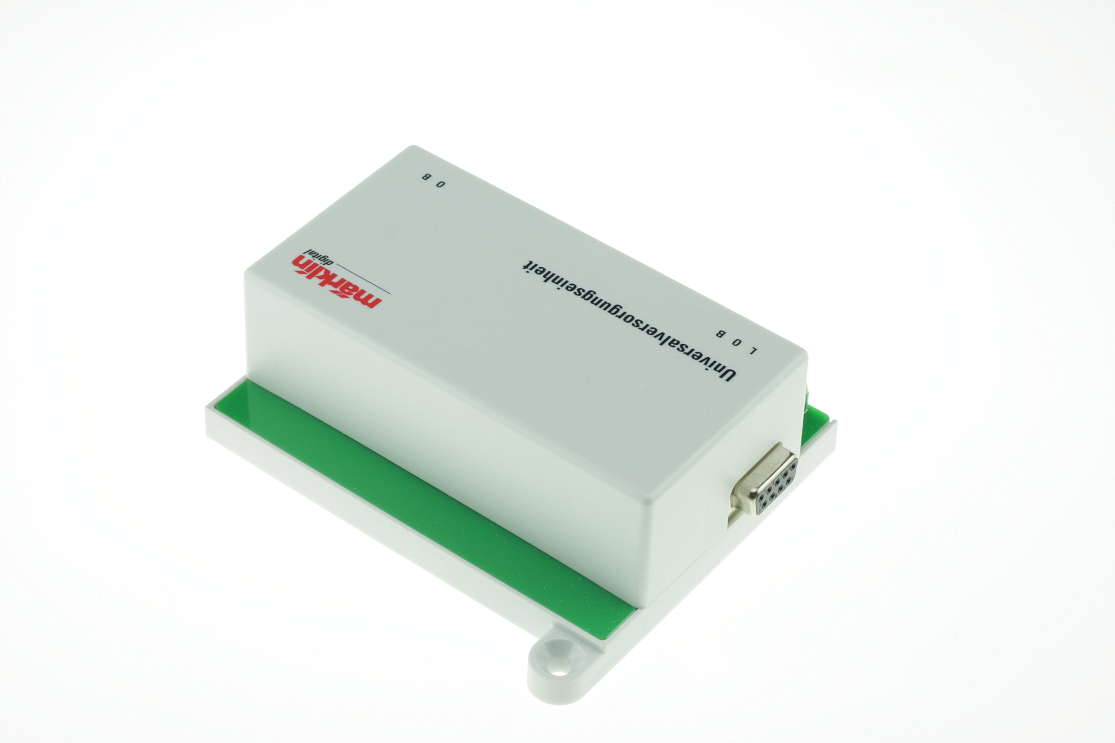 Märklin 60822 Universalversorgungseinheit k83/m83/m84