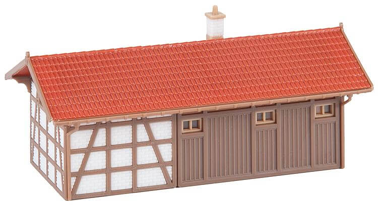 Faller 222251 Toilettenhaus