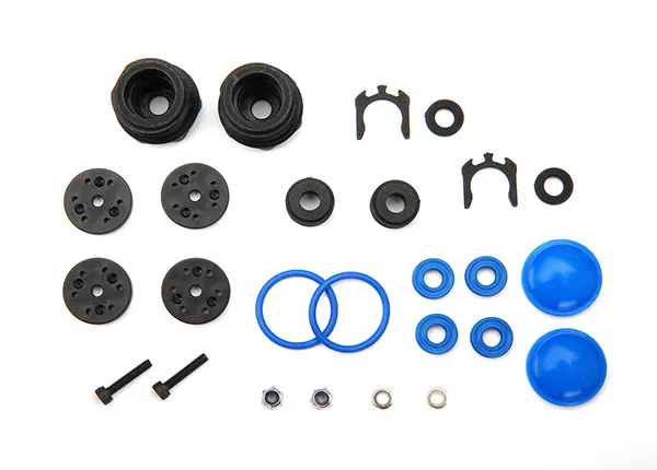 TRAXXAS® 8962 Rebuild-Kit GT-Maxx Stoßämpfer 