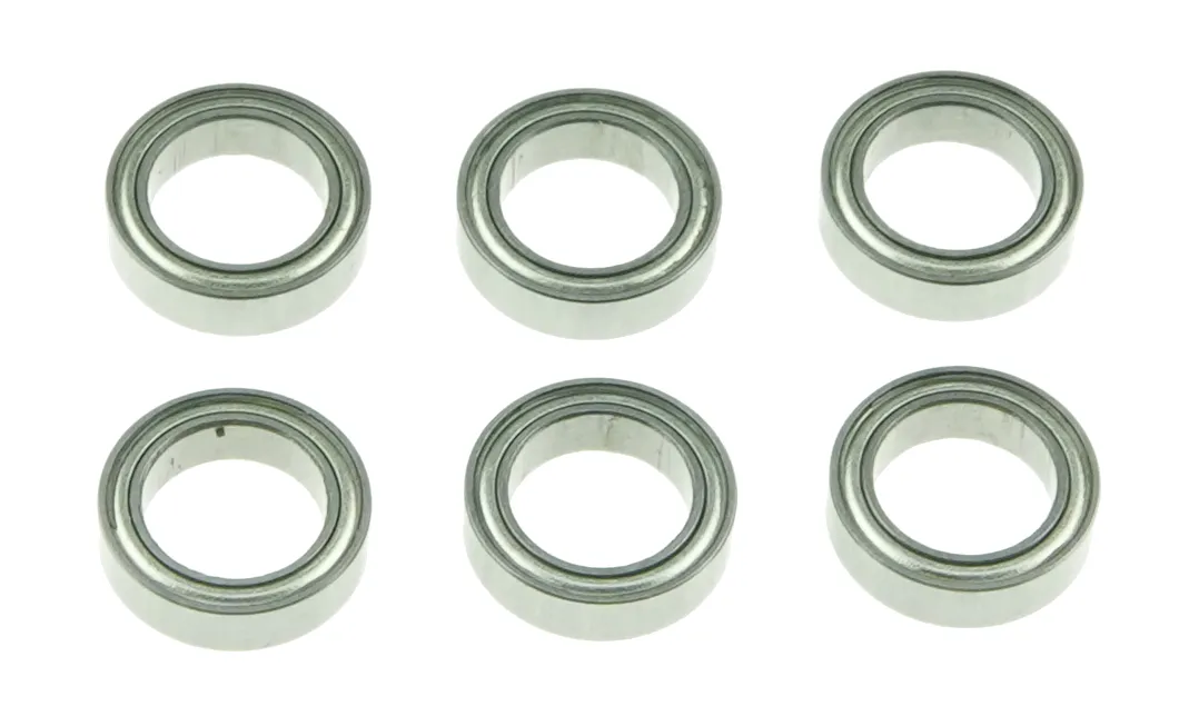 drive & fly Models 6457 Kugellager 15x10x4 6 Stück