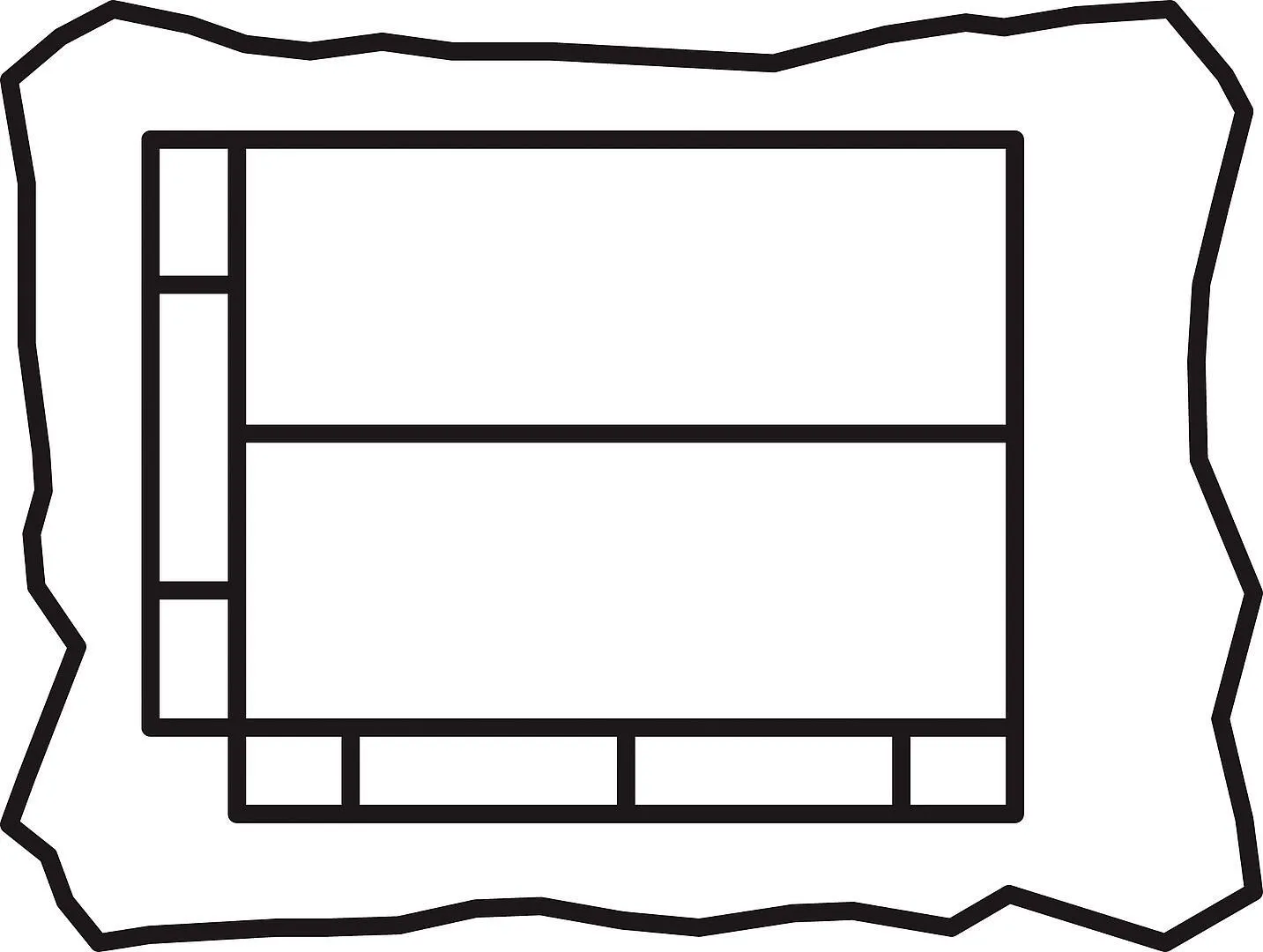 Spur N FALLER 232223 2 Häuschen im Bau