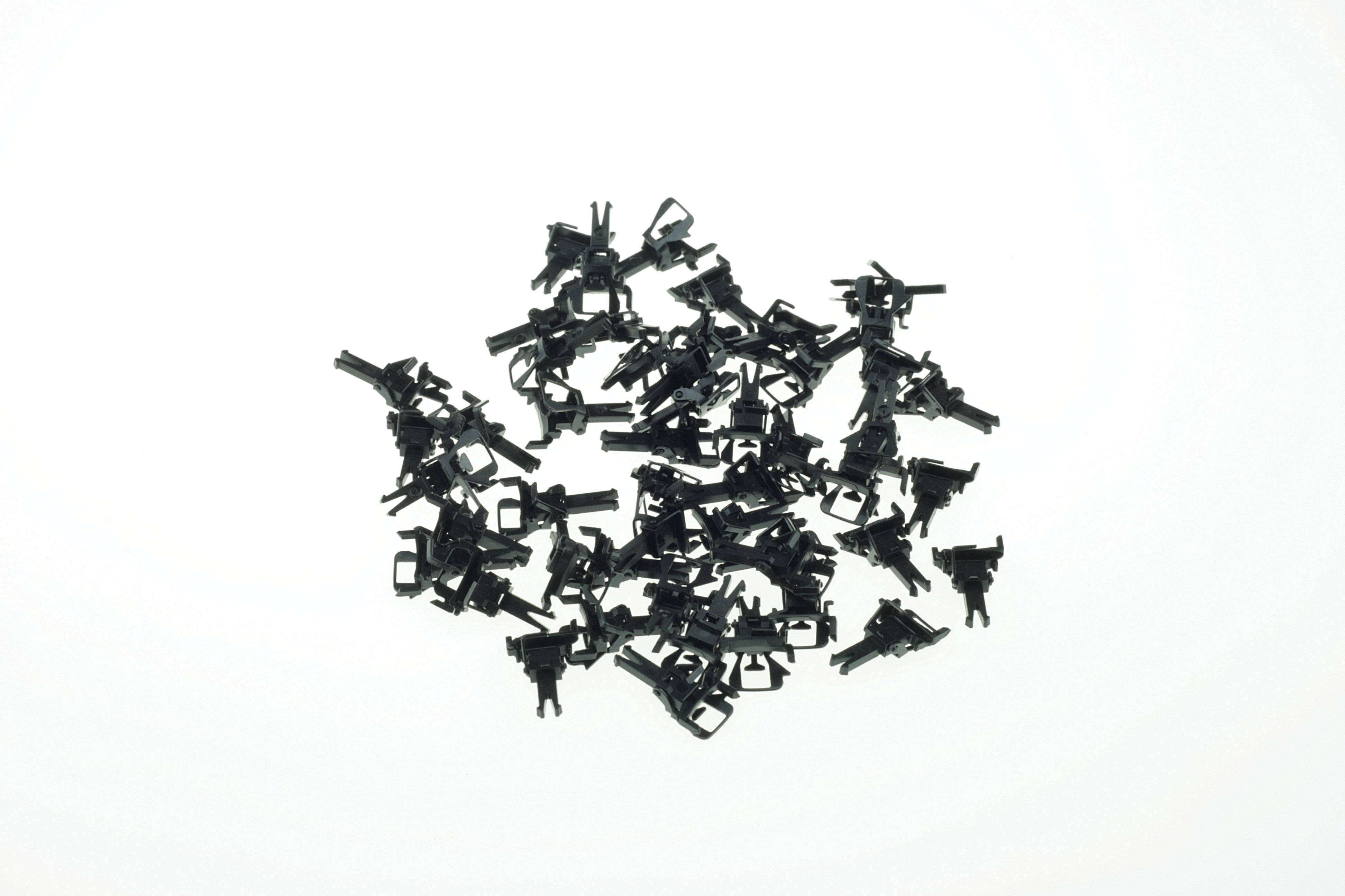 Märklin 7203 Kurzkupplungen