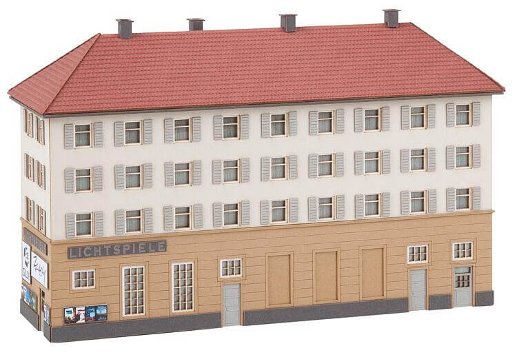 Faller 282795 Kino Kandelhof