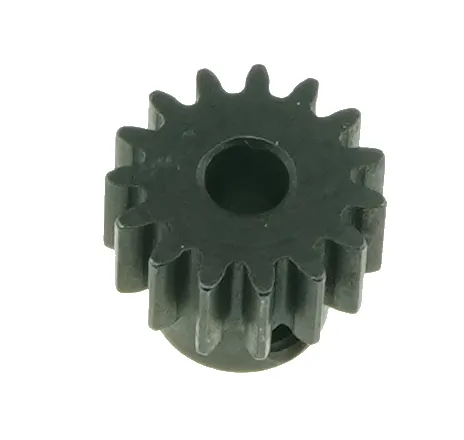 drive & fly Models 6682 Motorritzel 15 Zähne 5mm Welle