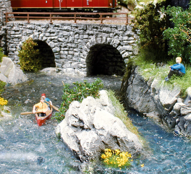 NOCH 60856 Water-Drops