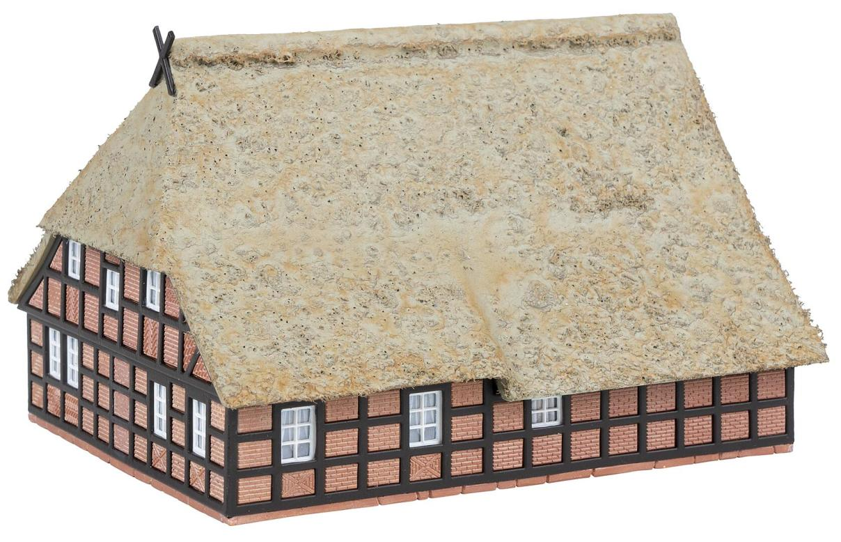 FALLER 130552 Hallenhaus