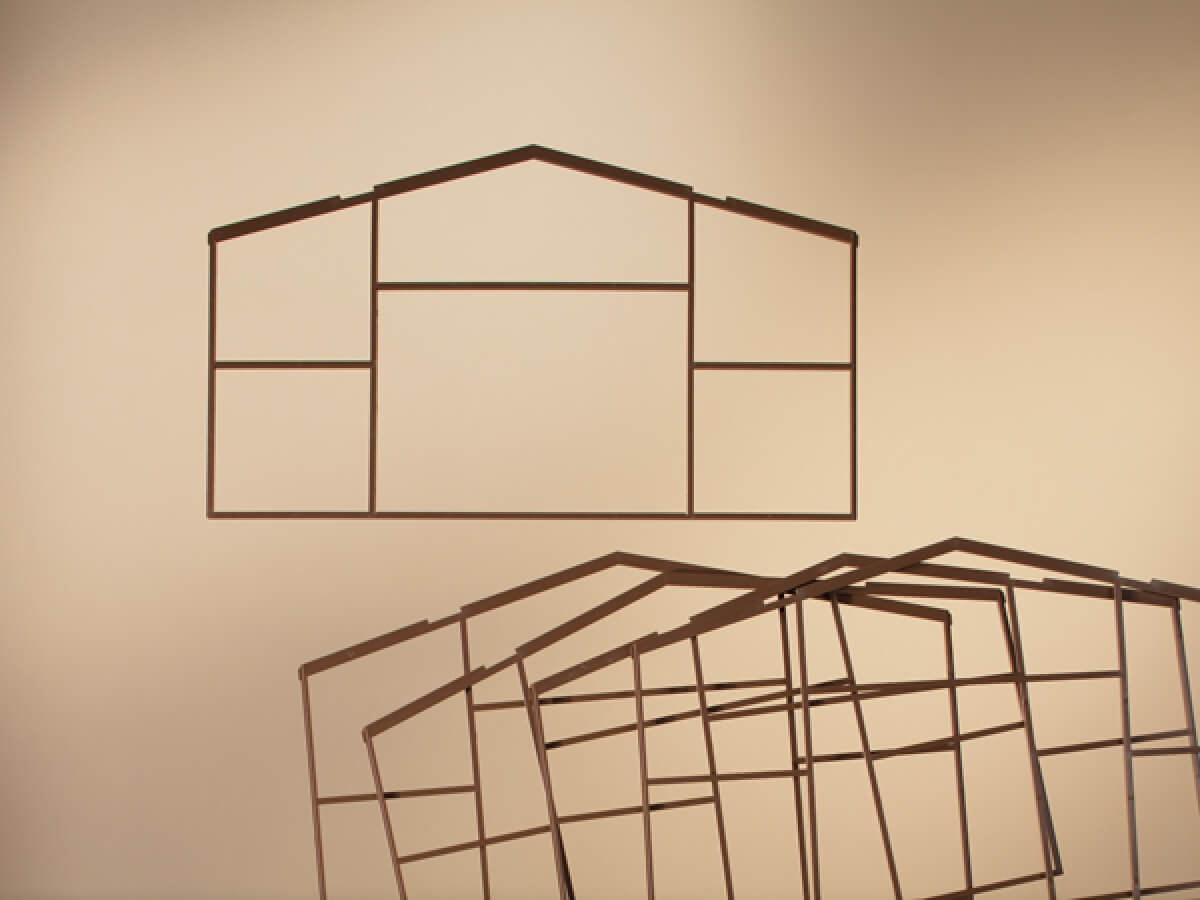 Auhagen 80106 H0 Trägerelemente