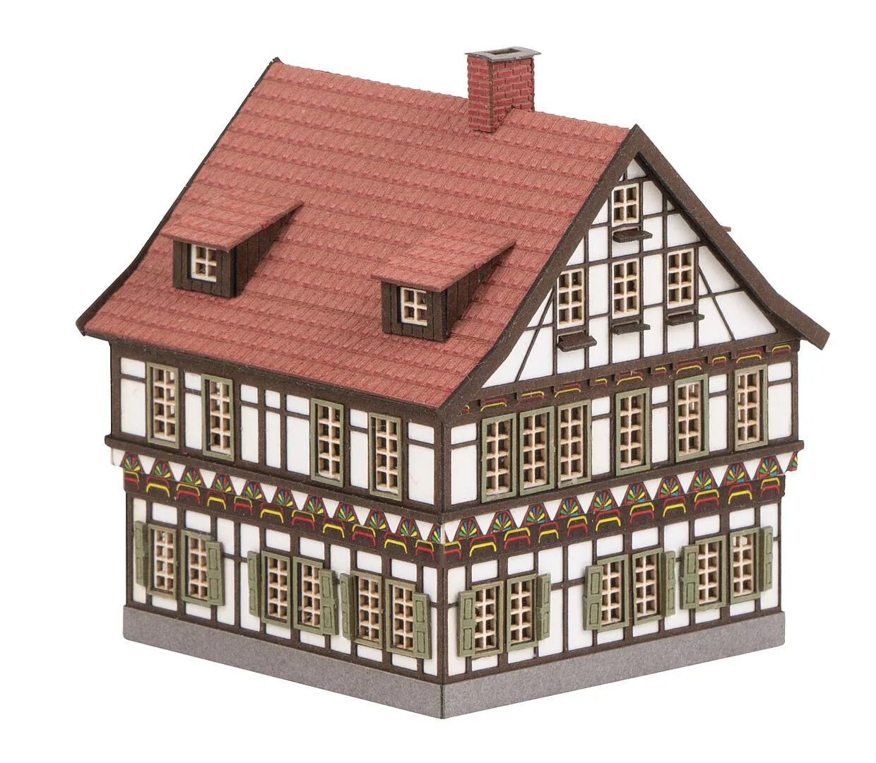 Z Faller 282793 Gasthaus Kupfer