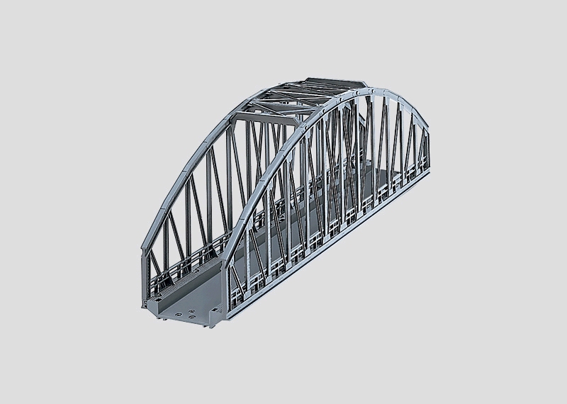 Märklin 74636 Bogenbrücke 360 mm C-Gleis