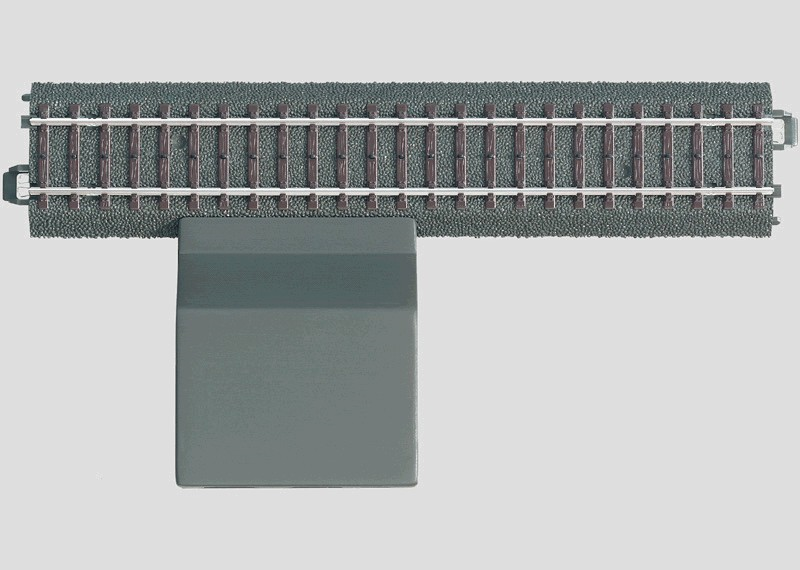 Märklin 24088 Anschlussgleis