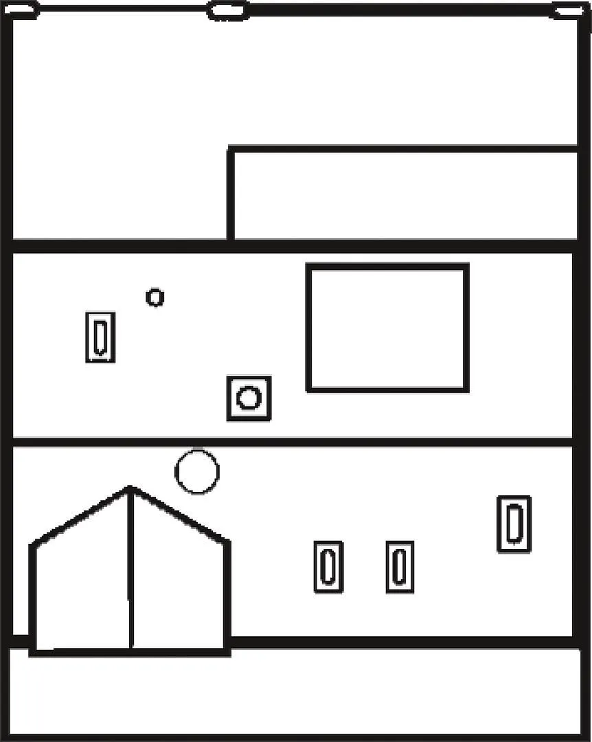 FALLER H0 191772 Gebäude-Set 50er Jahre