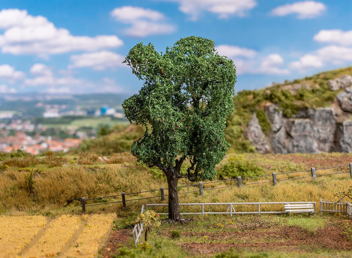 Faller H0 N TT 181704 Akazie