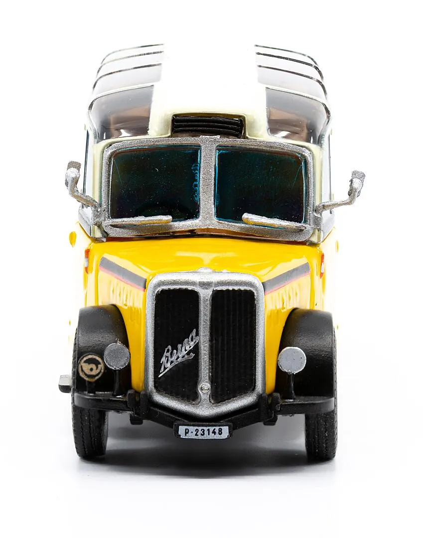 ACE 882010 Berna L4U Alpenwagen IIIa