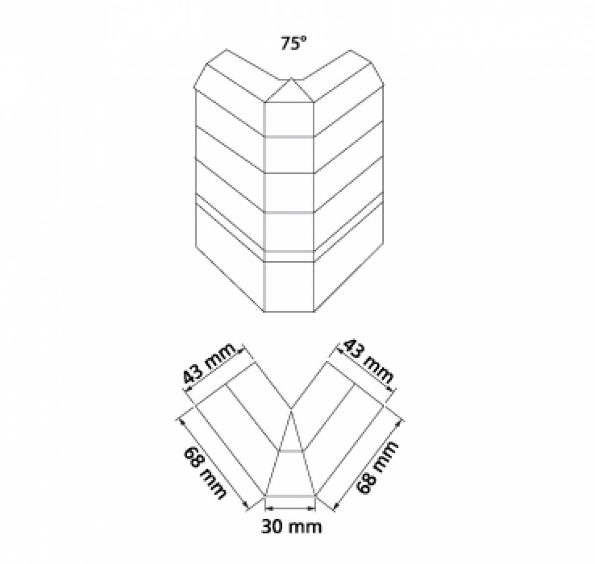Auhagen 14478 Spur N Eckhaus Ringstraße 1