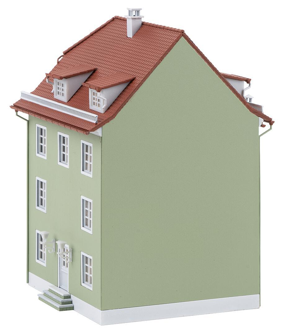 FALLER 191791 Stadthaus mit Juwelier