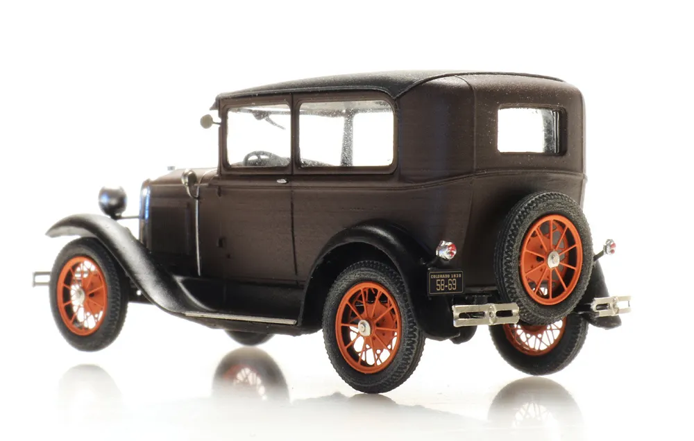 Artitec 387.525 Ford Model A Tudor
