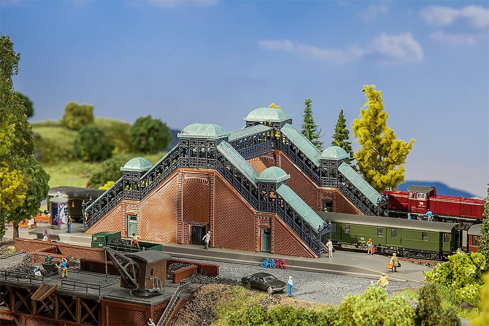 Faller 222168 Fußgängerbrücke