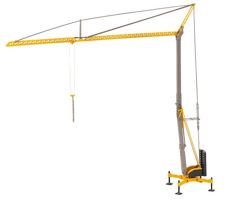 Faller 120285 H0 Baukran Schnellmontagekran