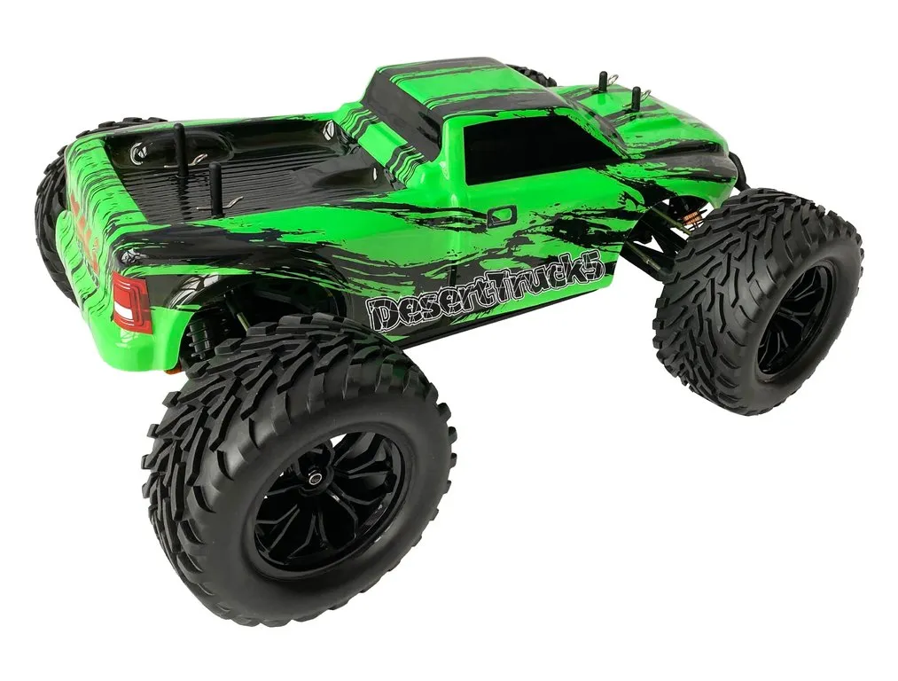 drive & fly Models 3157 DesertTruck 5 brushed RTR